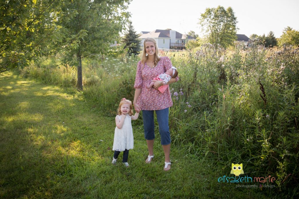 Hayden :: Newborn session