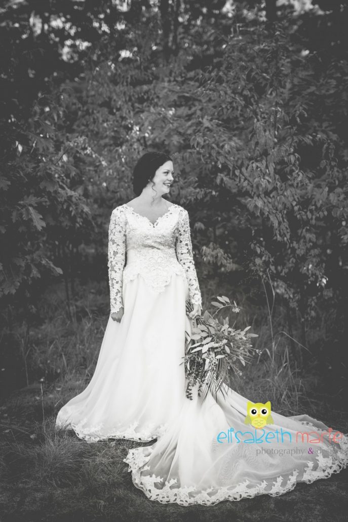 Great Lakes Wedding Gown Specialists 