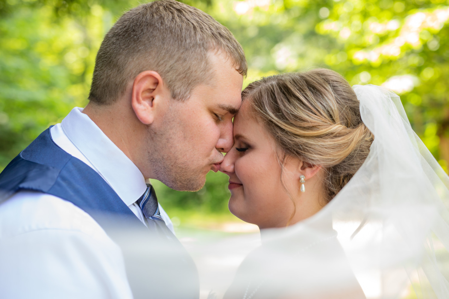 West michigan wedding photographer