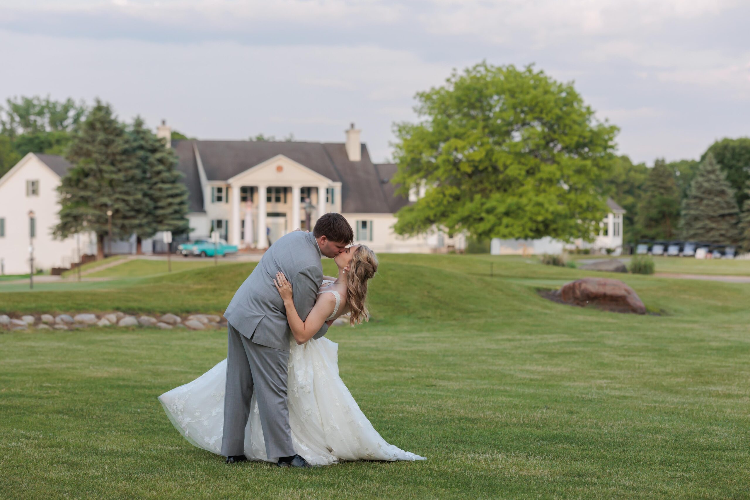 Wedding Day Photography
